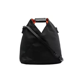 MAISON MARGIELA Сумка Calfskin Shoulder Bag