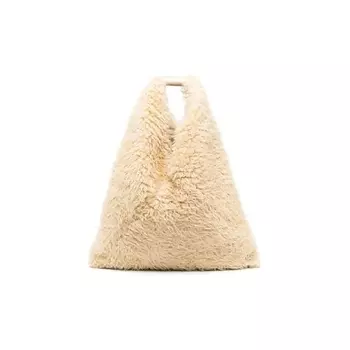 MAISON MARGIELA Сумка Fabric One Shoulder Handbags