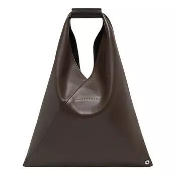 MAISON MARGIELA Сумка Japanese Small Top Handle Bag