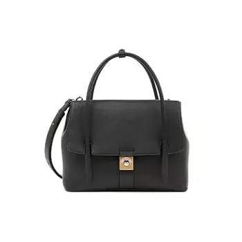 MAISON MARGIELA Сумка New Lock Horizontal Tote Bag