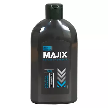 MAJIX Одеколон после бритья Cool 250.0