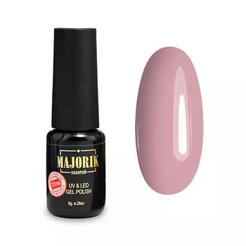 MAJORIK Гель-лак Coler