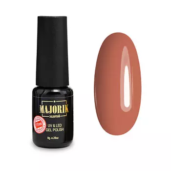 MAJORIK Гель-лак Coler