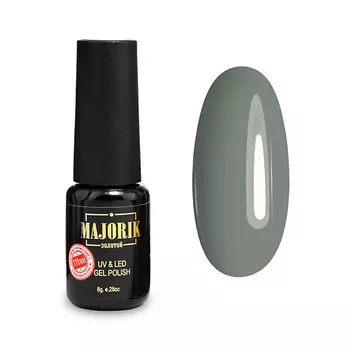 MAJORIK Гель-лак Coler