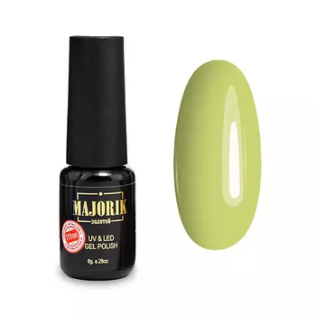 MAJORIK Гель-лак Coler