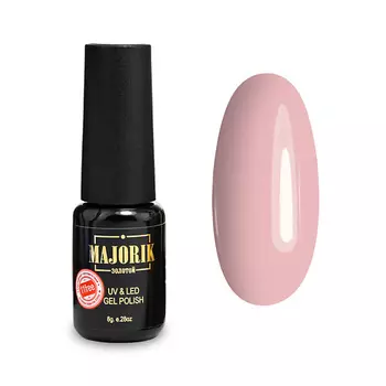 MAJORIK Гель-лак Coler