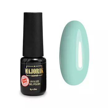 MAJORIK Гель-лак Coler