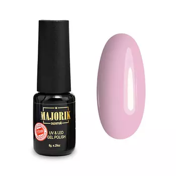 MAJORIK Гель-лак Coler
