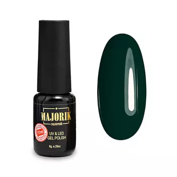 MAJORIK Гель-лак Coler