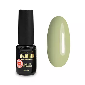 MAJORIK Гель-лак Coler