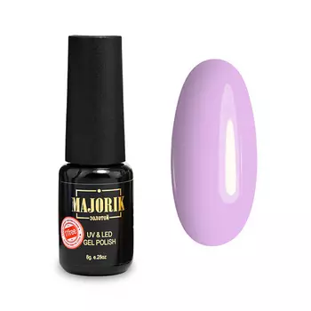 MAJORIK Гель-лак Coler
