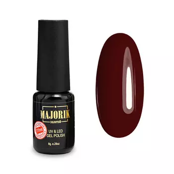 MAJORIK Гель-лак Coler