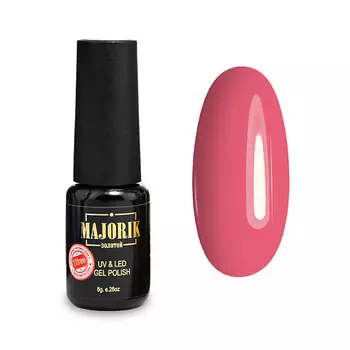 MAJORIK Гель-лак Coler