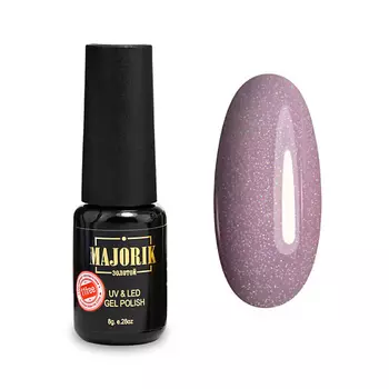 MAJORIK Гель-лак Coler