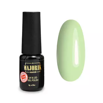 MAJORIK Гель-лак Coler