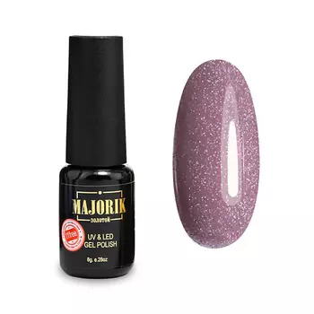 MAJORIK Гель-лак Coler