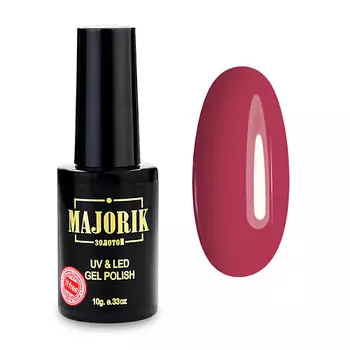 MAJORIK Гель-лак Coler