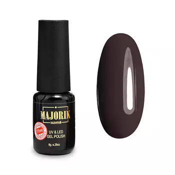 MAJORIK Гель-лак для ногтей
