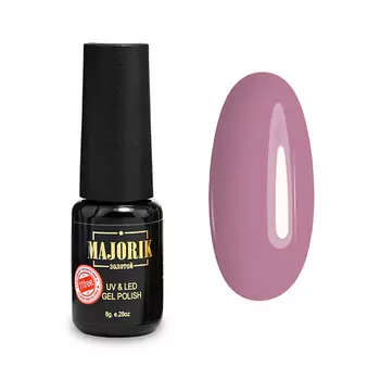 MAJORIK Гель-лак для ногтей