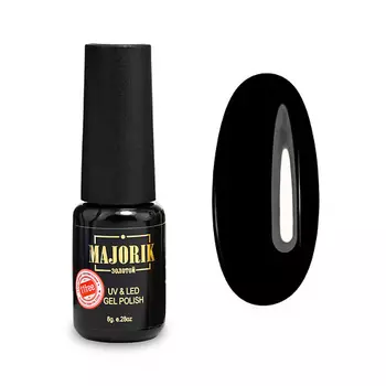 MAJORIK Гель-лак Elite