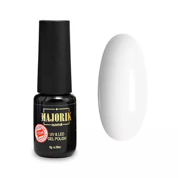 MAJORIK Гель-лак Elite