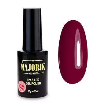 MAJORIK Гель-лак Kapsula