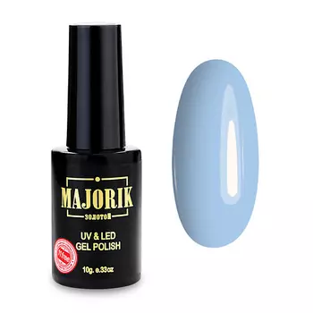 MAJORIK Гель-лак Kapsula