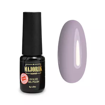 MAJORIK Гель-лак Kapsula
