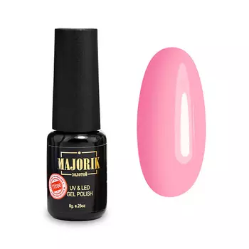 MAJORIK Гель-лак Kapsula