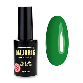 MAJORIK Гель-лак Kapsula