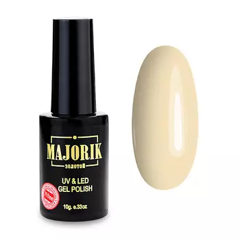 MAJORIK Гель-лак Kapsula