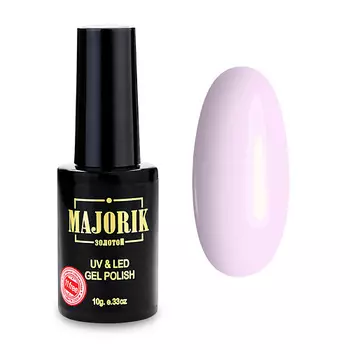 MAJORIK Гель-лак Kapsula