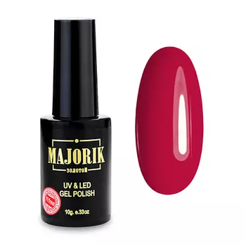 MAJORIK Гель-лак Kapsula