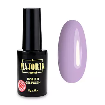 MAJORIK Гель-лак Kapsula