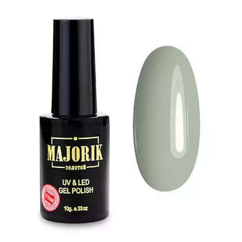 MAJORIK Гель-лак Kapsula