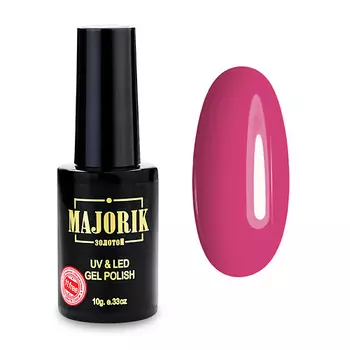 MAJORIK Гель-лак Kapsula
