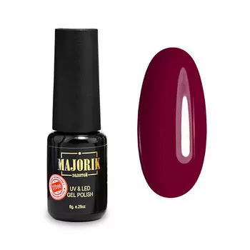 MAJORIK Гель-лак Kapsula