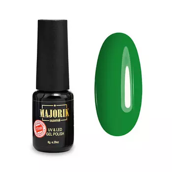 MAJORIK Гель-лак Kapsula