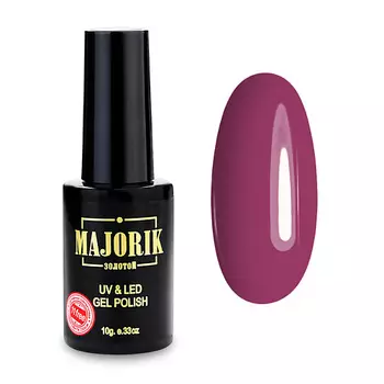 MAJORIK Гель-лак Kapsula