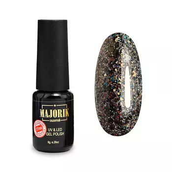 MAJORIK Гель-лак Rich