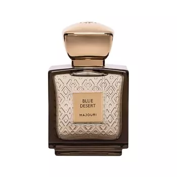 MAJOURI Blue Desert 75