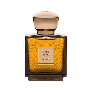 MAJOURI Gold Noir 75