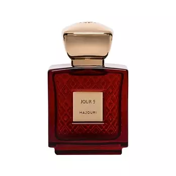 MAJOURI Jour 5 75