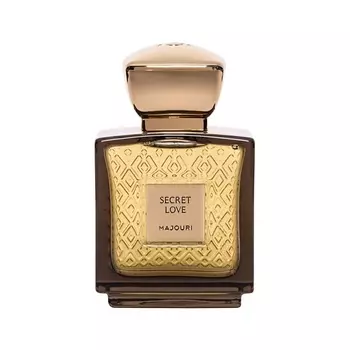 MAJOURI Secret Love 75