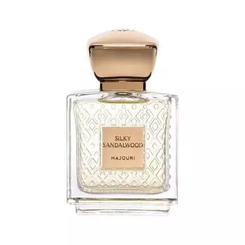 MAJOURI Silky Sandalwood 75