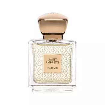 MAJOURI Sweet Ambrette 75