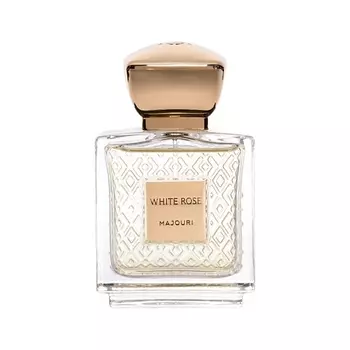 MAJOURI White Rose 75