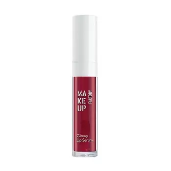 MAKE UP FACTORY Блеск для губ Glowy Lip Serum