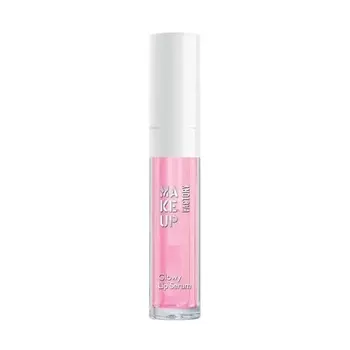 MAKE UP FACTORY Блеск для губ Glowy Lip Serum