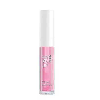 MAKE UP FACTORY Блеск для губ Glowy Lip Serum